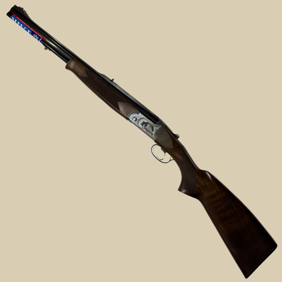 Express FAIR Lusso – Calibre 9,3x74R