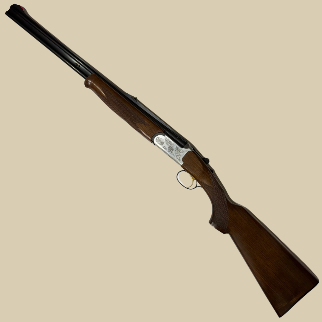 Express Sabatti 195 – Calibre 9,3x74R