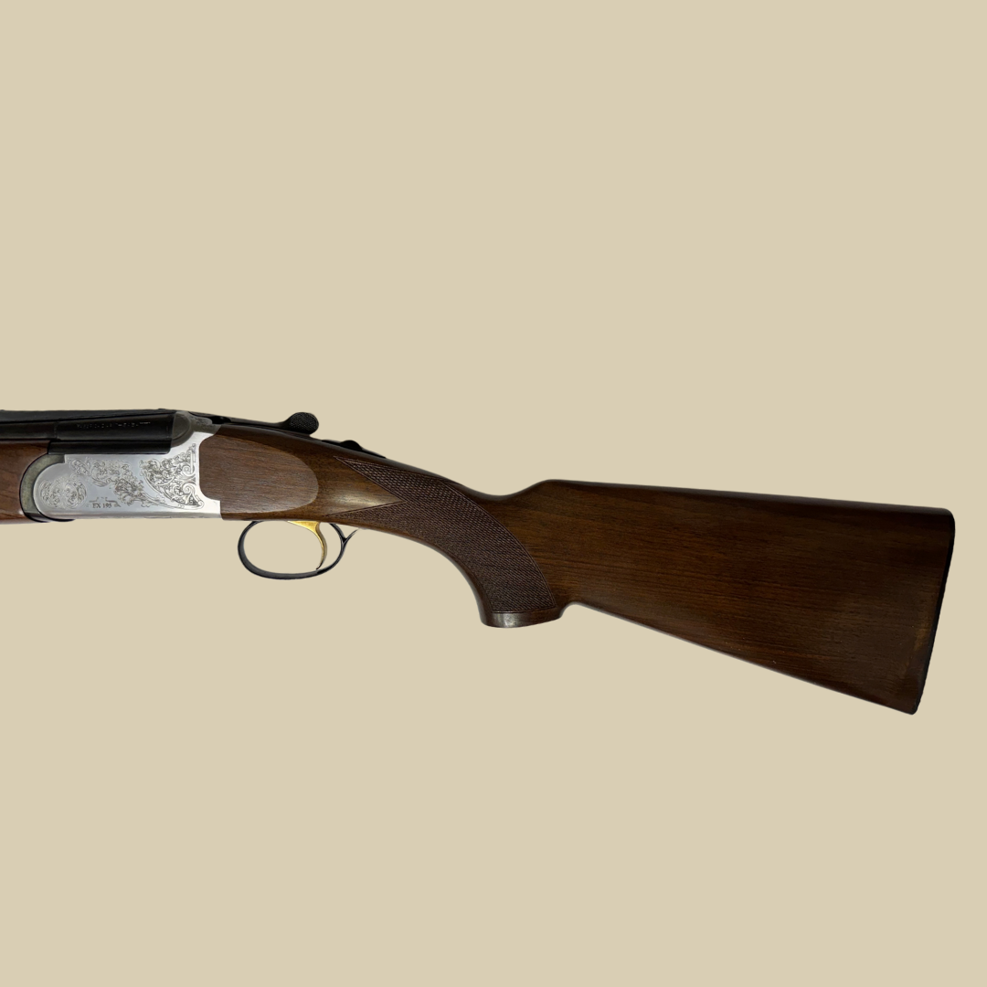 Express Sabatti 195 – Calibre 9,3x74R