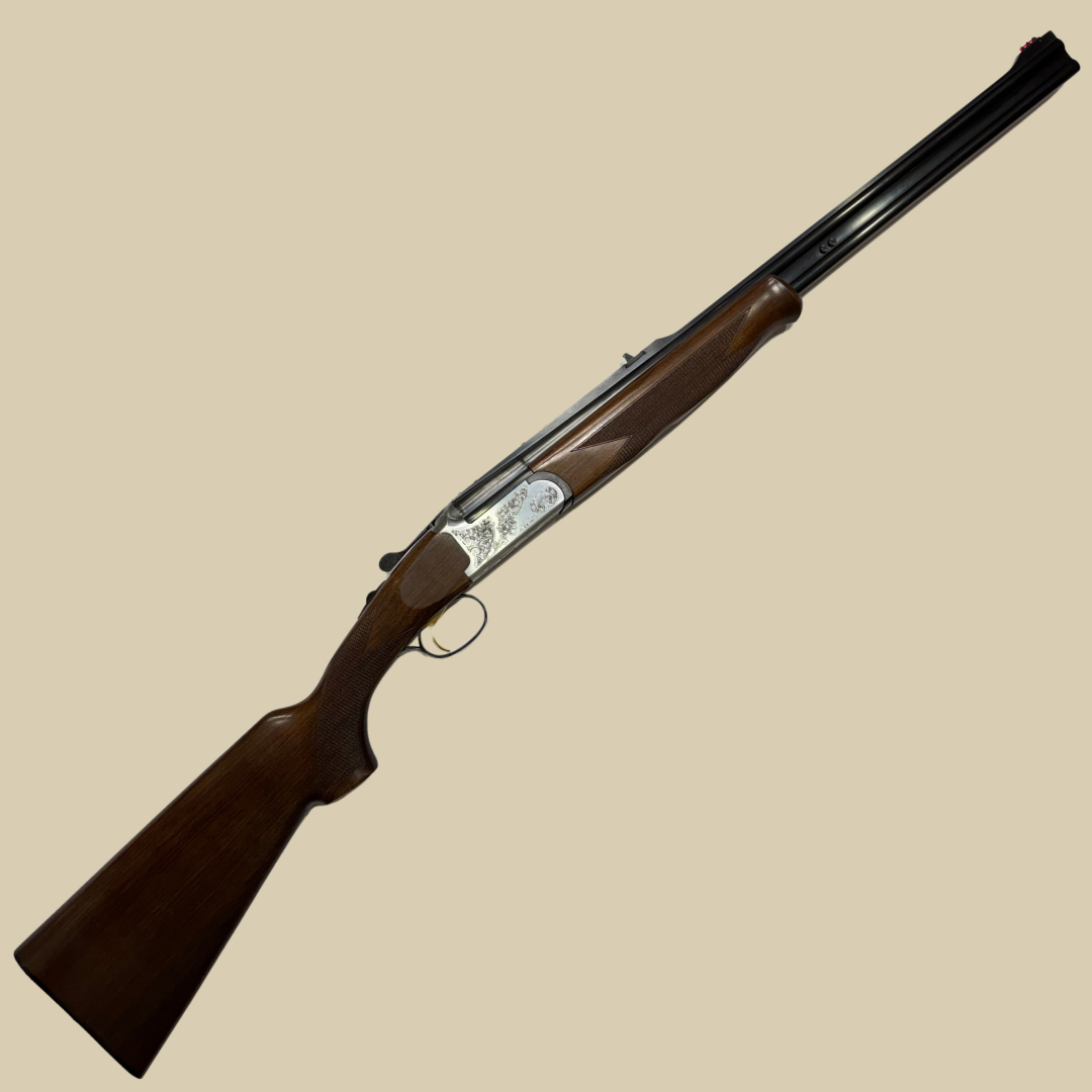 Express Sabatti 195 – Calibre 9,3x74R