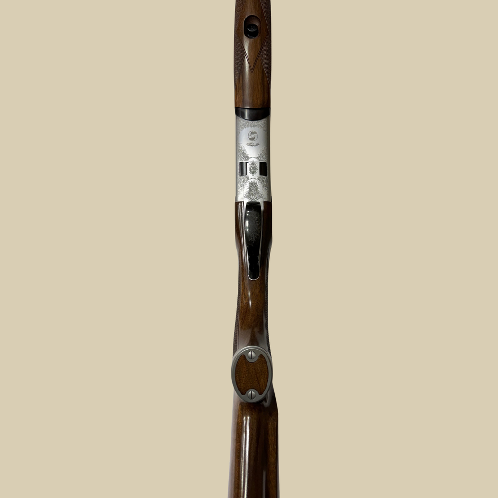 Express Sabatti Battue – Calibre 9,3x74R
