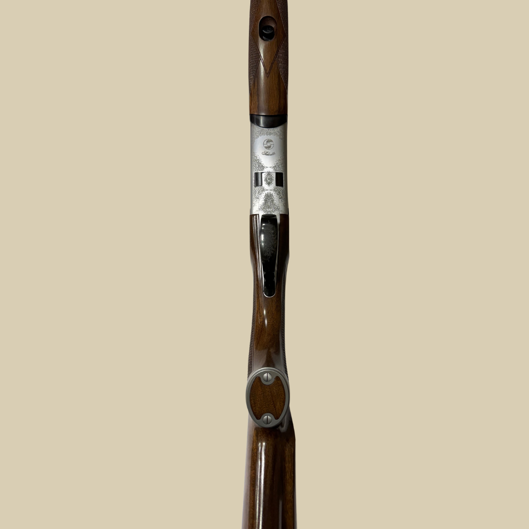 Express Sabatti Battue – Calibre 9,3x74R