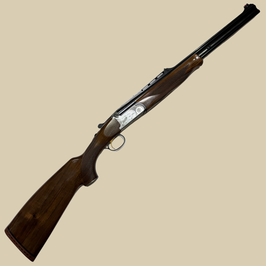 Express Sabatti Battue – Calibre 9,3x74R