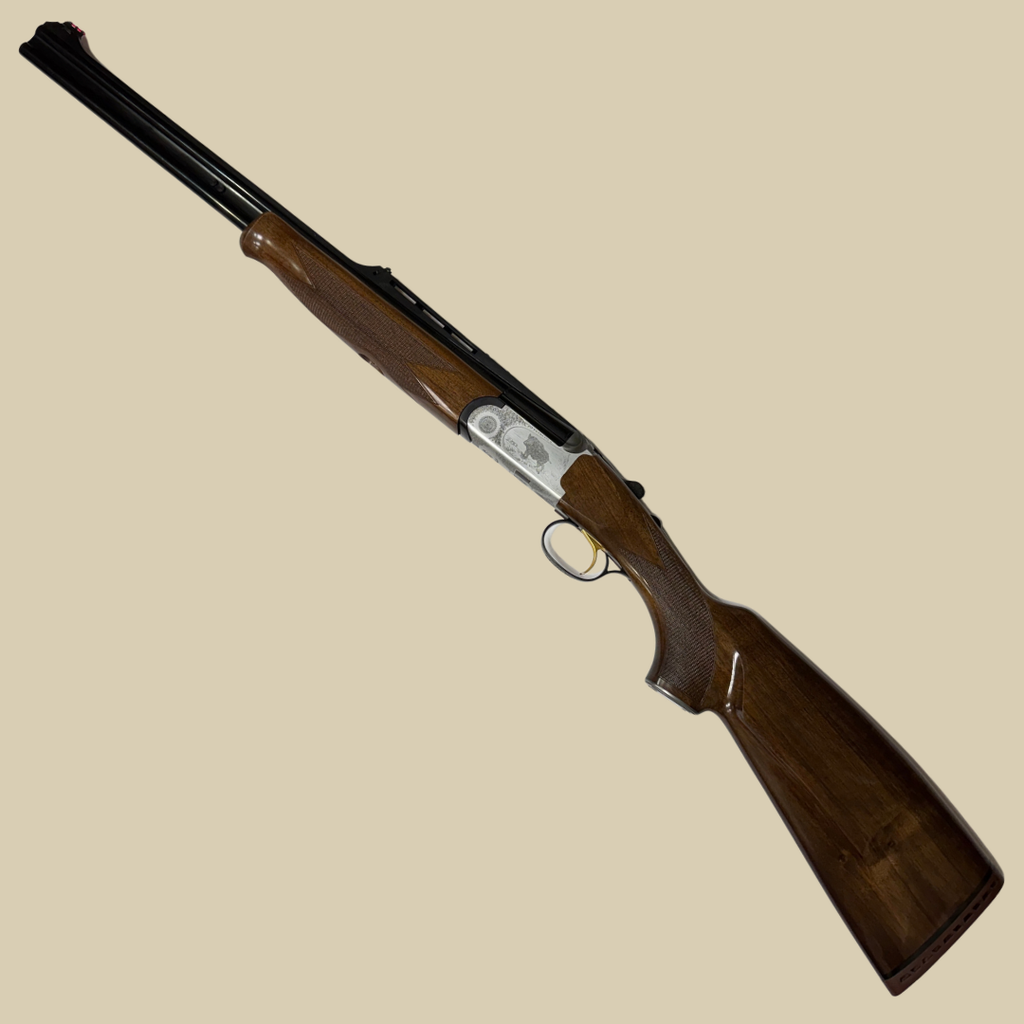 Express Sabatti Battue – Calibre 9,3x74R