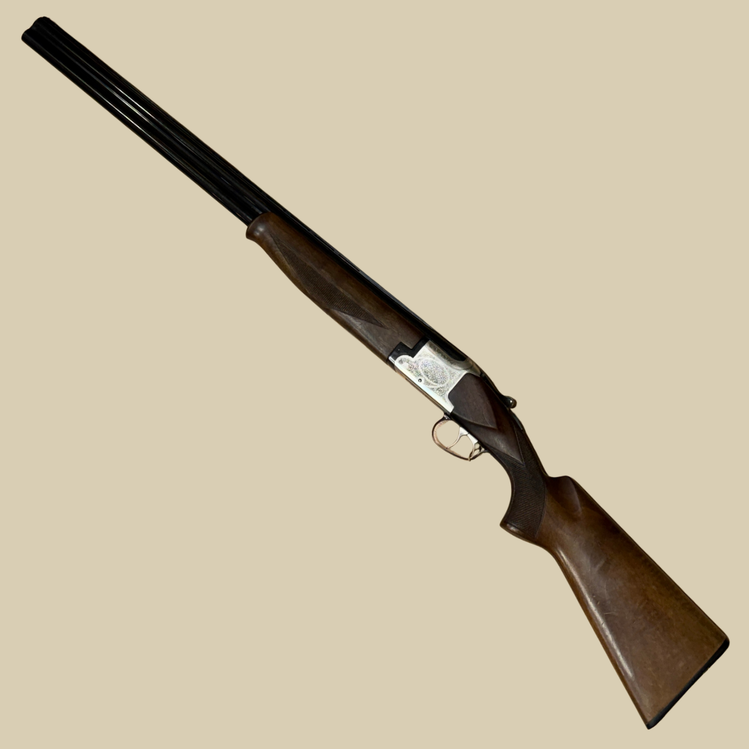 Fusil superposé Winchester 91 - Calibre 12/70