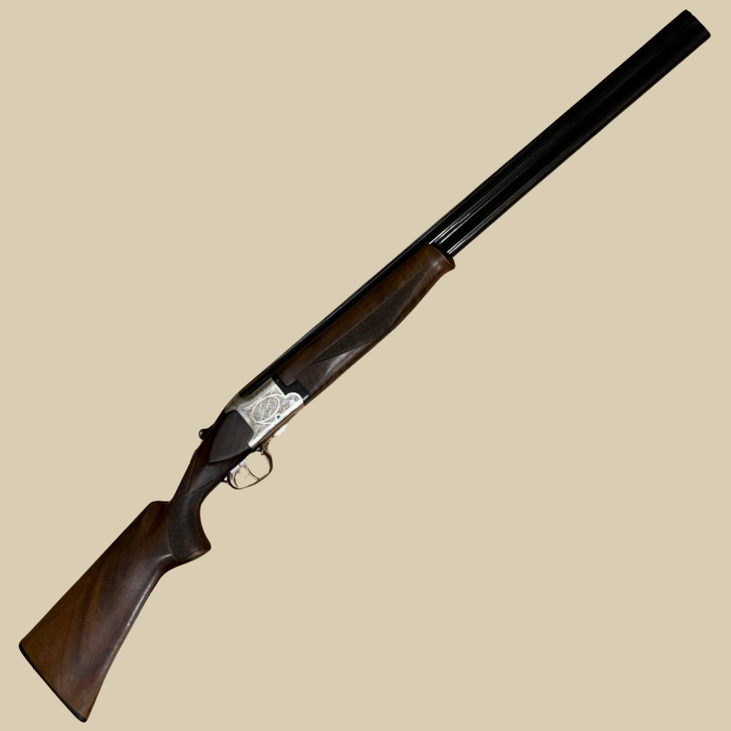 Fusil superposé Winchester 91 - Calibre 12/70