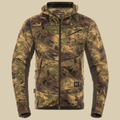 Harkila Sweat À Capuche Deer Stalker Camo Axis