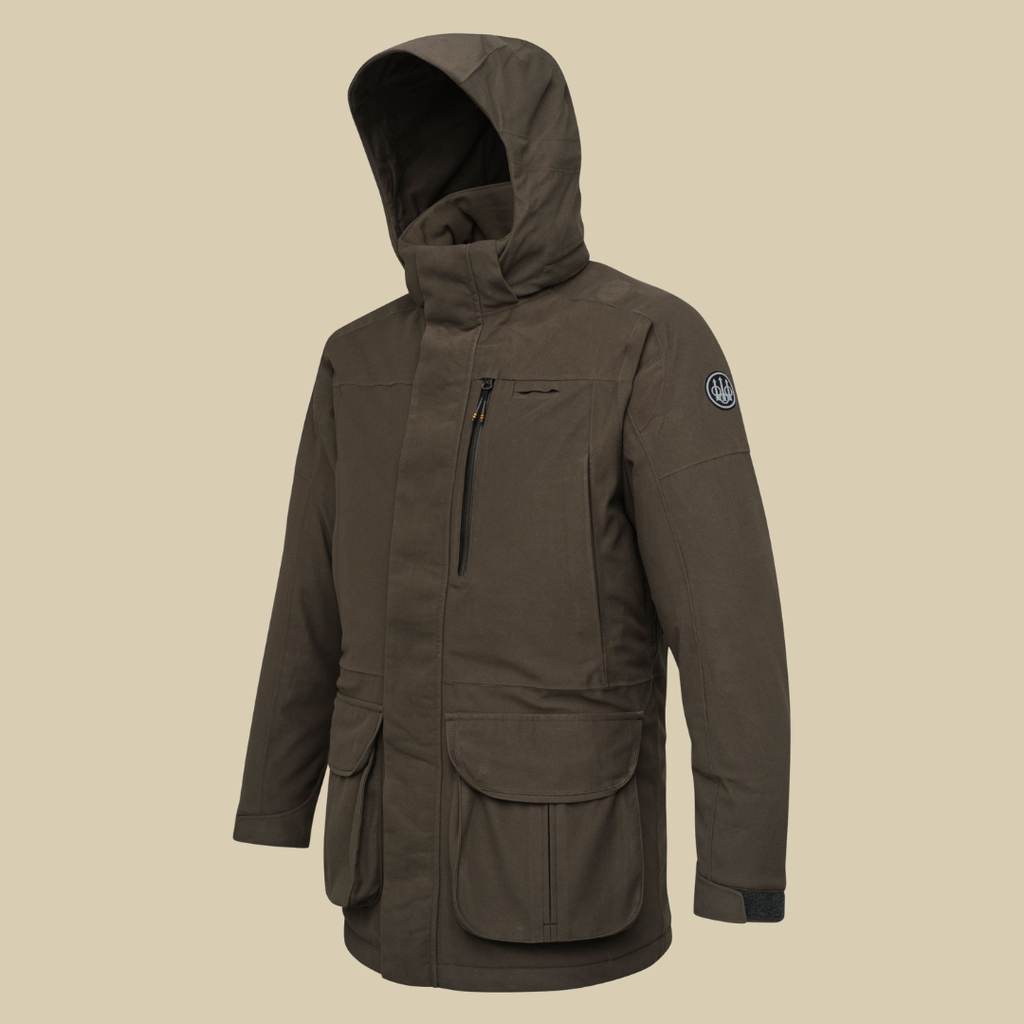 Beretta Veste Bakhold Thermo