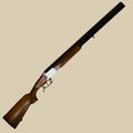 Fusil Superposé Techni-Mec - Calibre 12/70