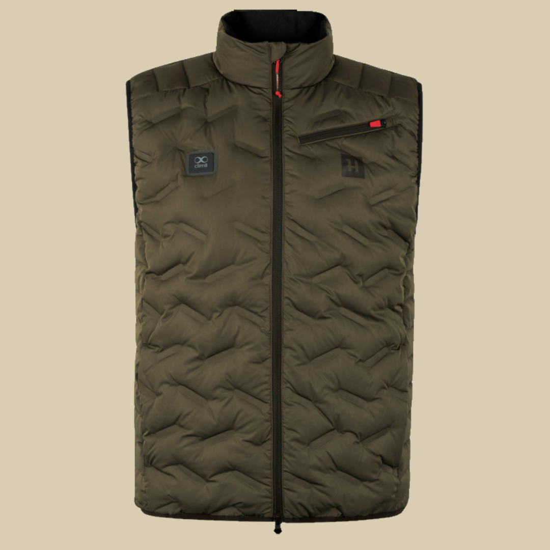 Härkila Gilet Chauffant Clim8