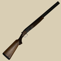 Fusil Superposé Winchester Sporting Black - Calibre 12/76