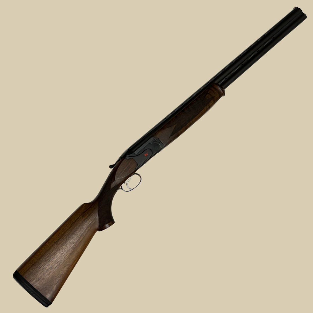 Fusil Superposé Winchester Sporting Black - Calibre 12/76