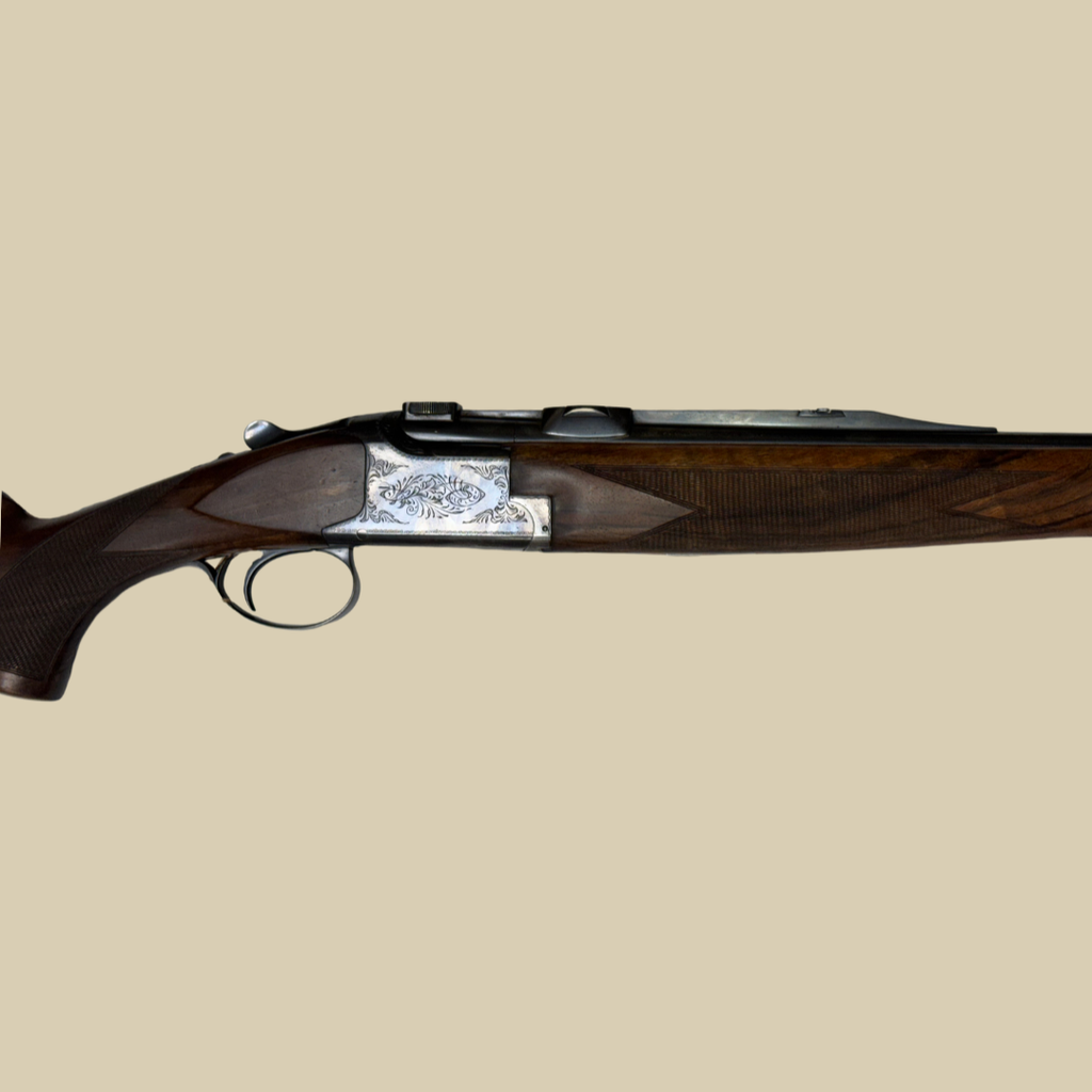 Carabine Express Browning CCS 25 - Calibre 9,3x74R
