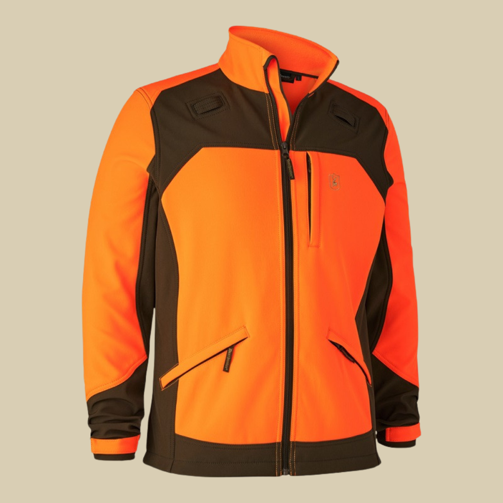 Deerhunter Veste Softshell Rogaland