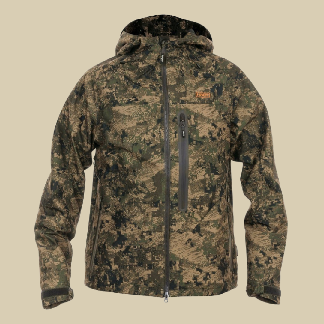 Hart Veste Isard