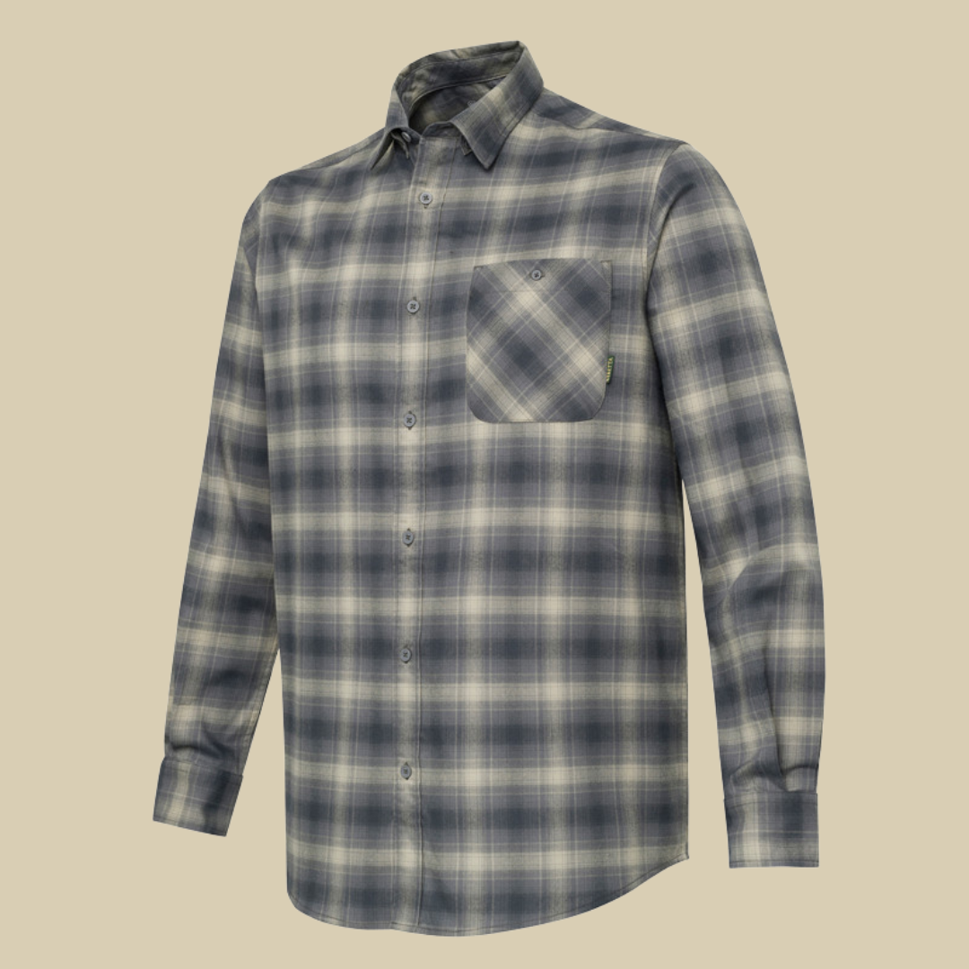 Beretta Chemise Jargo Stretch