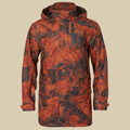 Harkila Veste Longue Forest Hunter GTX Camo. Axis MSP Autumn Orange