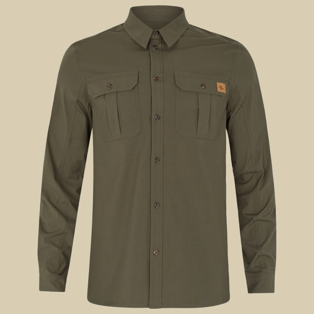 Seeland Chemise Cargo Selous