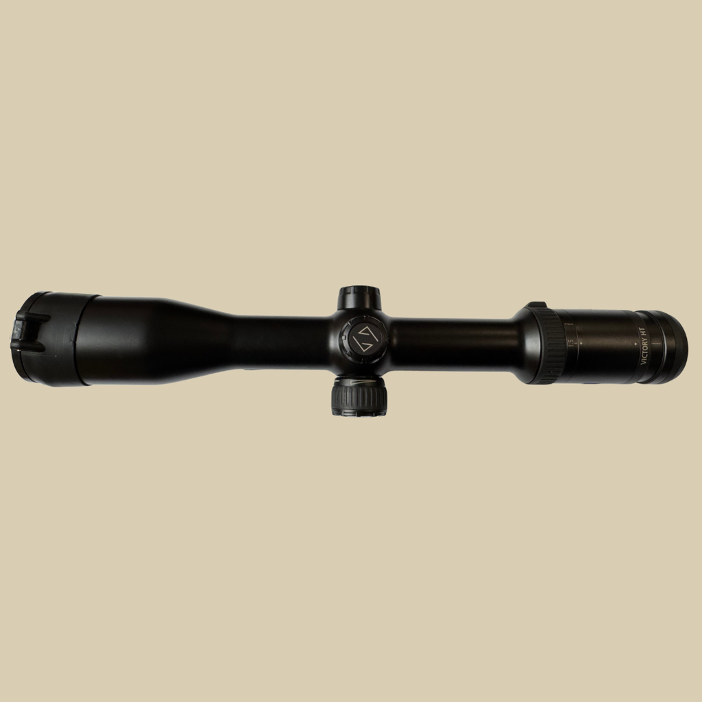 Lunette Zeiss Victory HT 1,5-6x42
