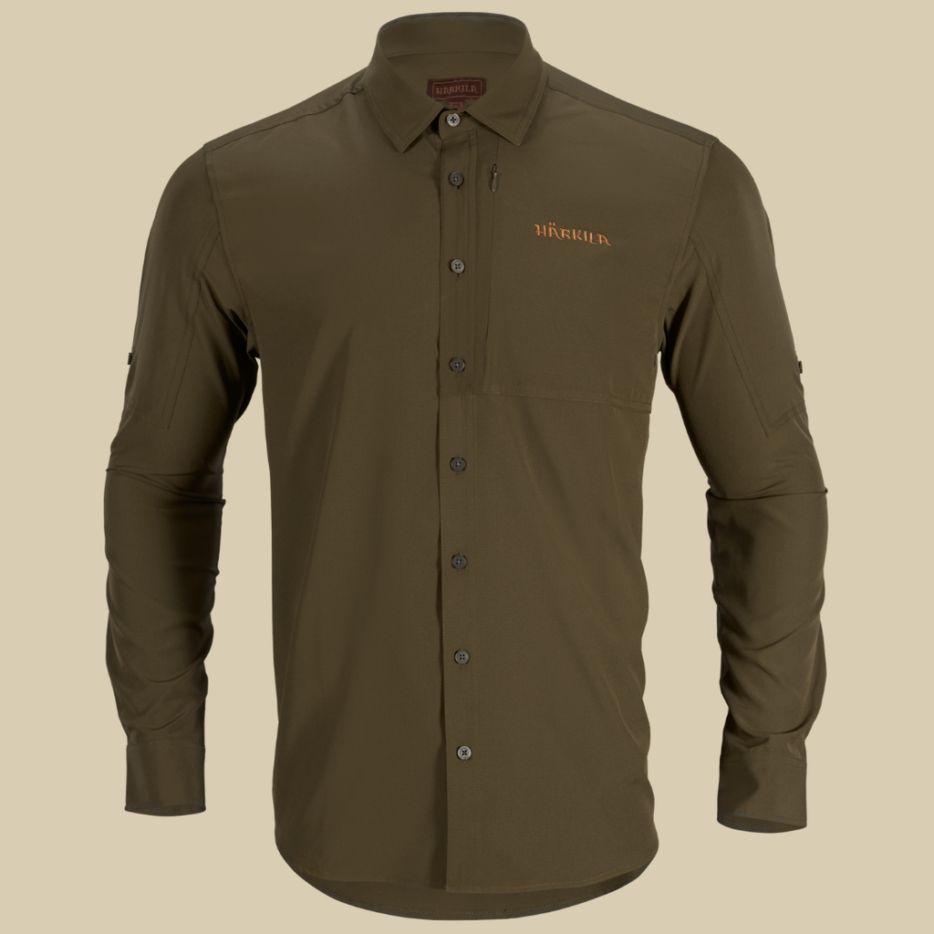 Harkila Chemise Trail