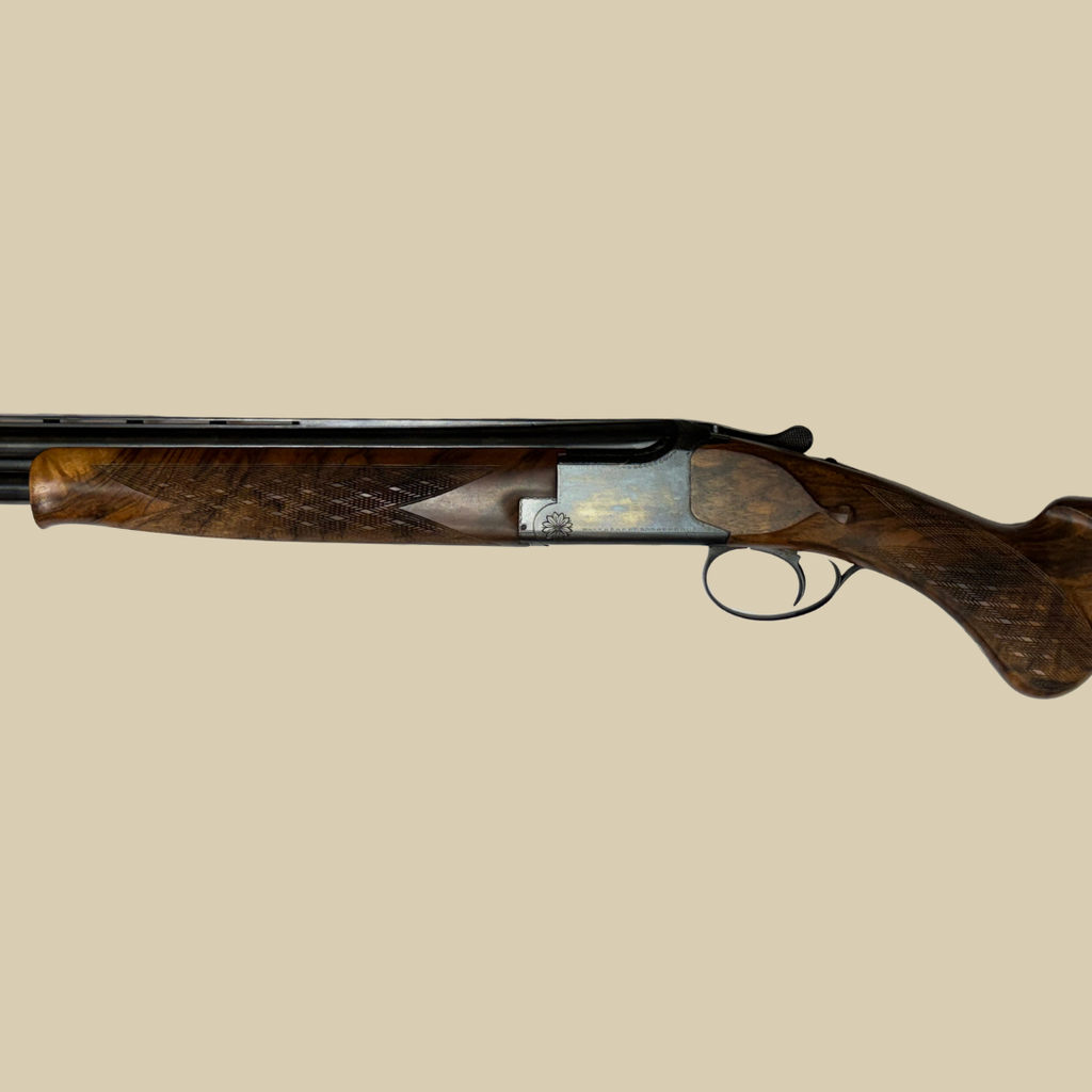 Fusil Superposé Browning B25 - Calibre 20/70