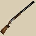 Fusil Superposé Fabarm AXIS RS12 Sporting - Calibre 12/76