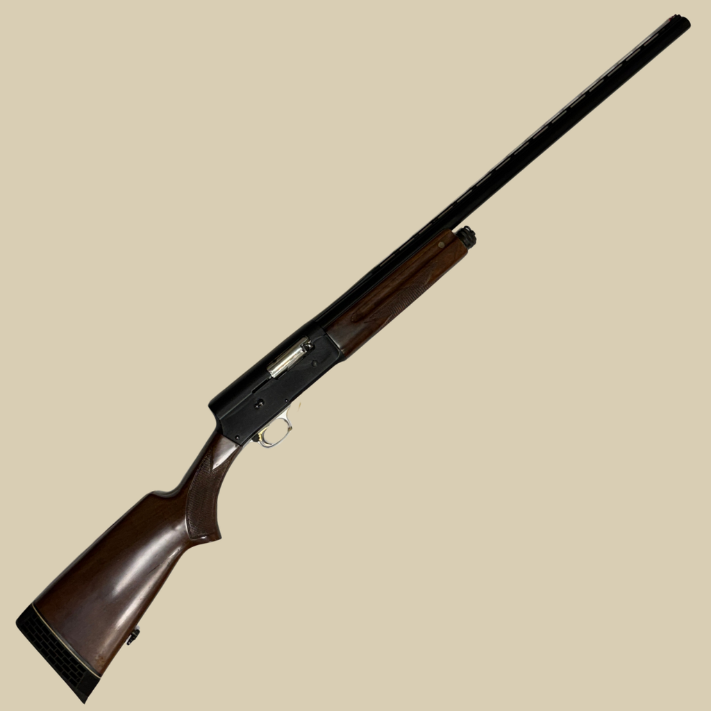Fusil Semi-Automatique Browning Auto 5 - Calibre 12/70
