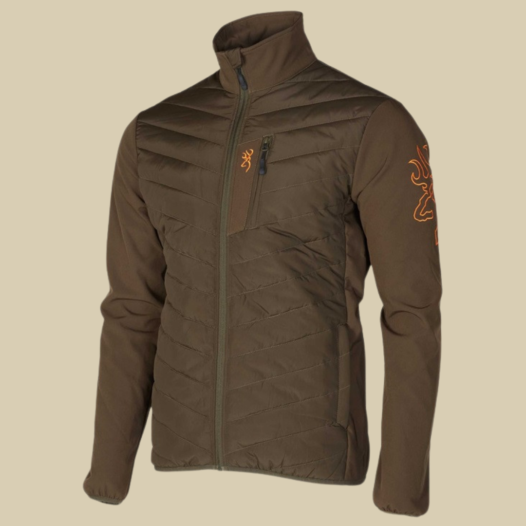 Browning Veste Coldkill Green