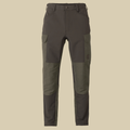 Härkila Pantalon Hill Black Olive Forest Night