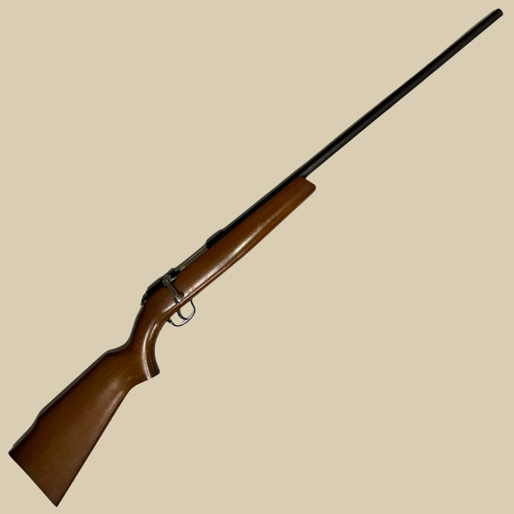 Carabine à Verrou Gaucher - Calibre .410