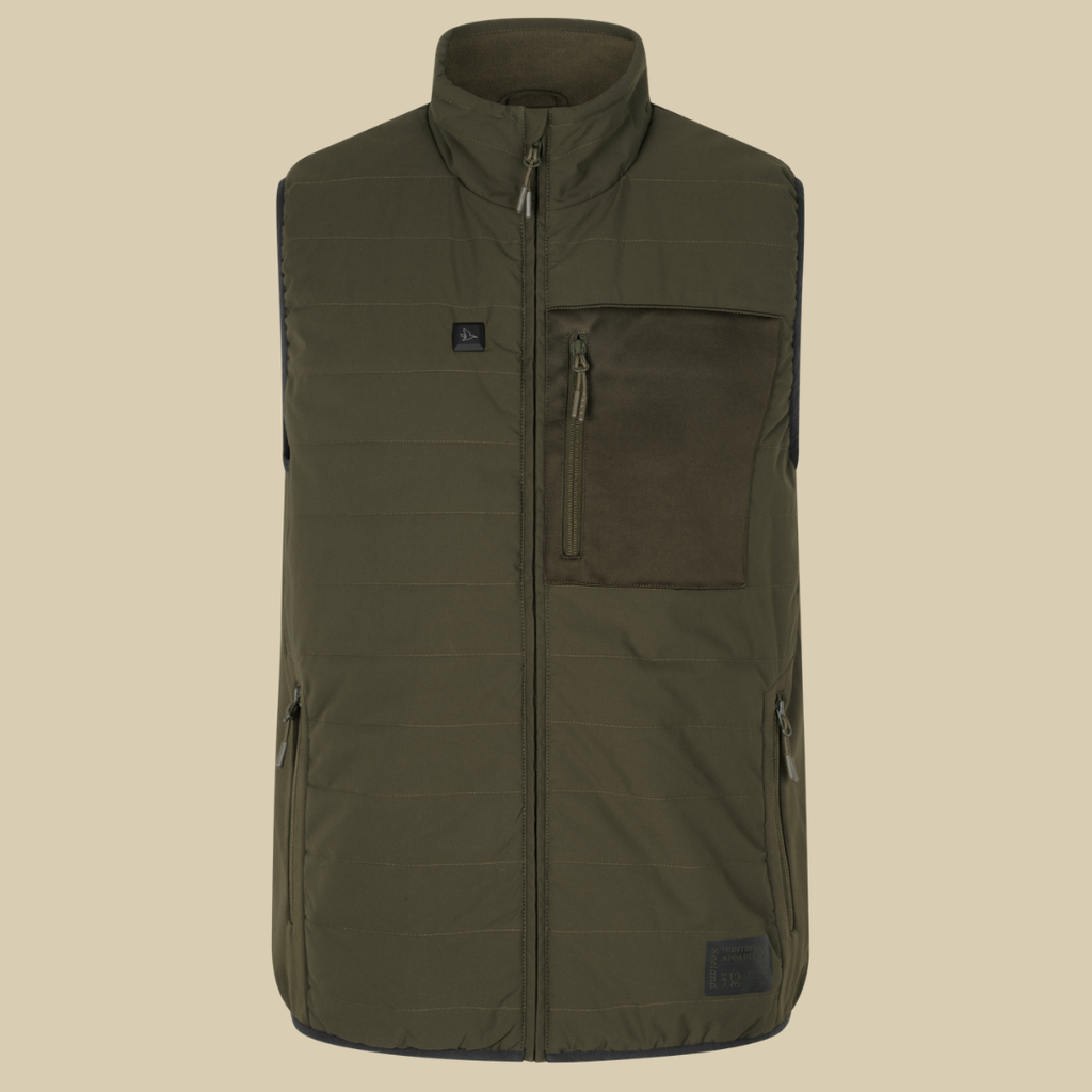 Seeland Gilet Chauffant Celsius Heat