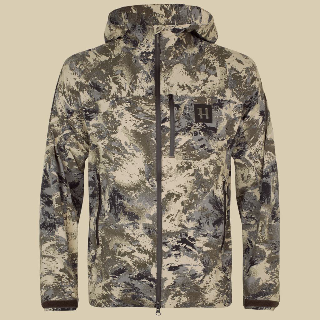 Harkila Veste Mountain Hunter Expedition HWS Packable Axis