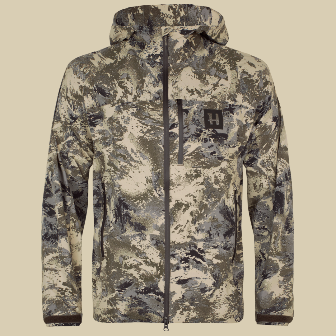 Harkila Veste Mountain Hunter Expedition HWS Packable Axis
