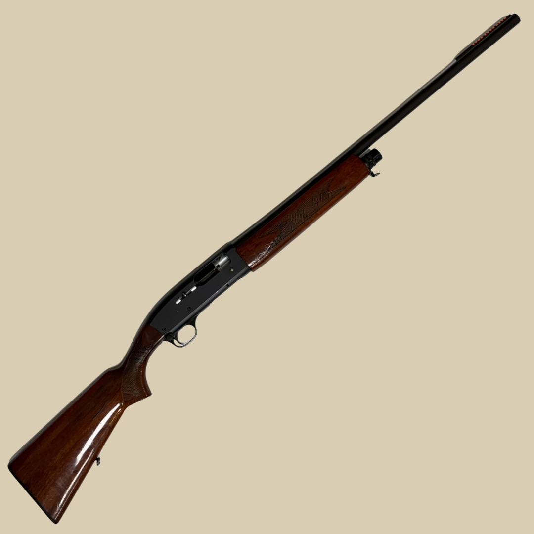 Fusil Semi-Automatique Manufrance Perfex - Calibre 12/70