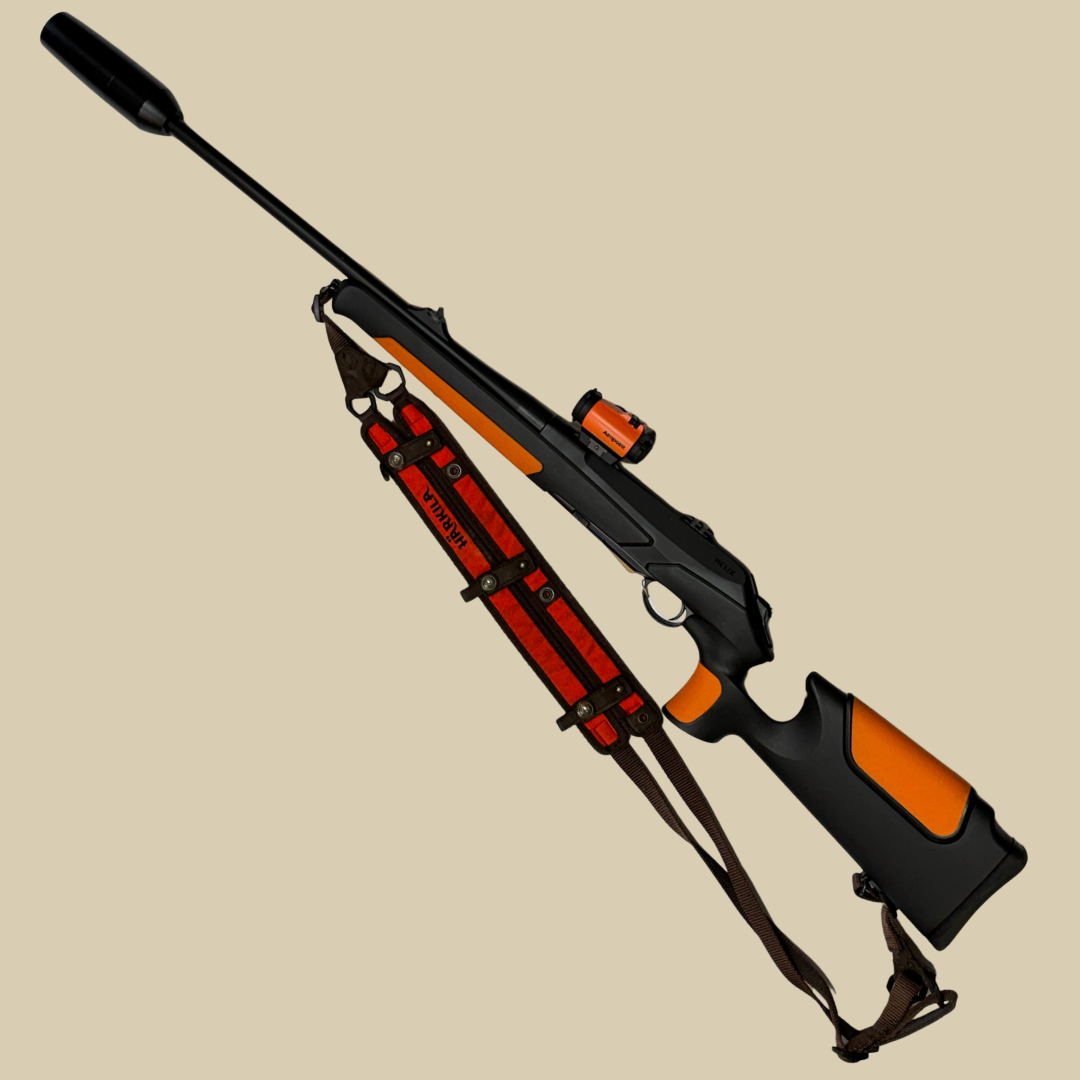 Carabine Linéaire Merkel Helix Speedster – Calibre .30-06
