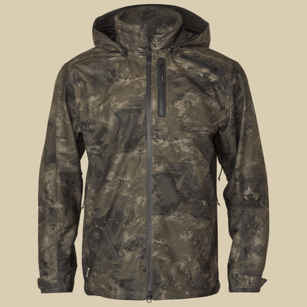Harkila Veste Forest Hunter GTX Camo Axis MSP Darkwood