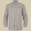 Harkila Chemise Milford Blue/Beige check