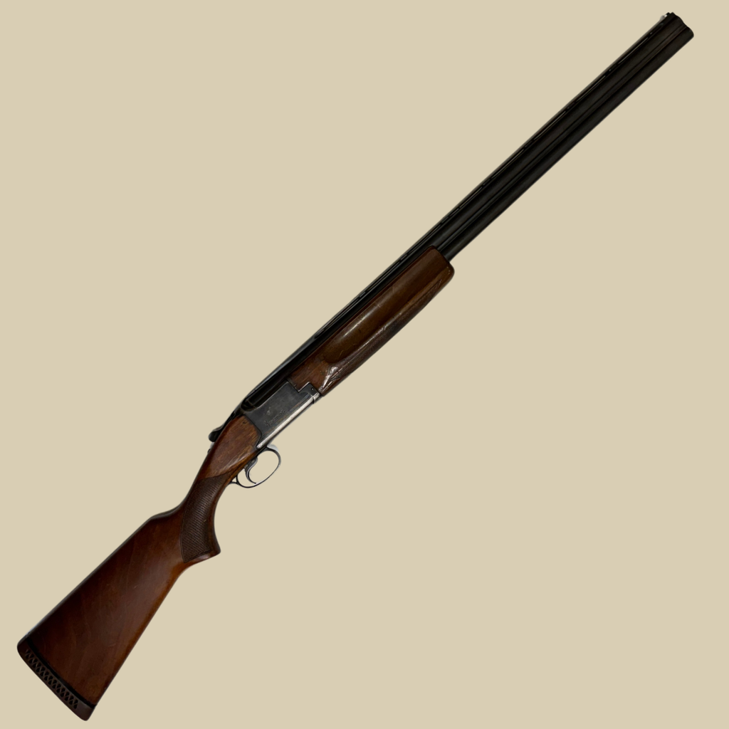 Fusil Superposé Browning B26 - Calibre 12/70