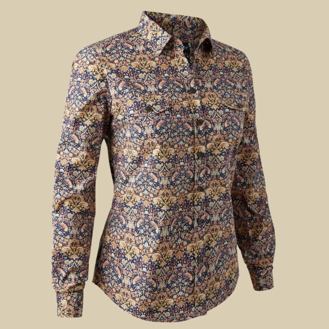 Deerhunter Chemise lady ashley shirt