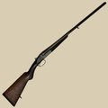 Fusil Juxtaposé Verney-Carron Pionnier - Calibre 16/70