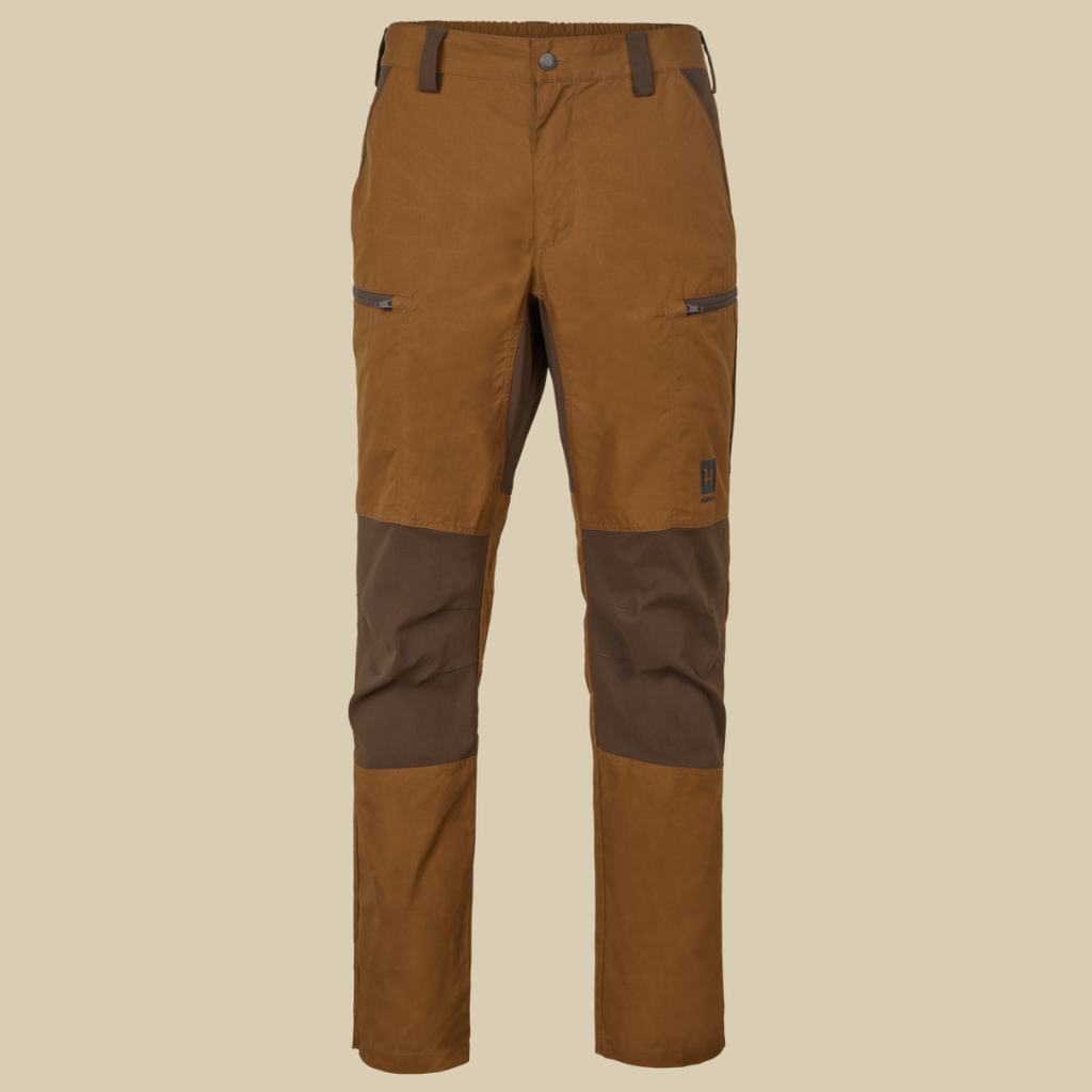 Härkila Pantalon Fjell Rustique clay Brown