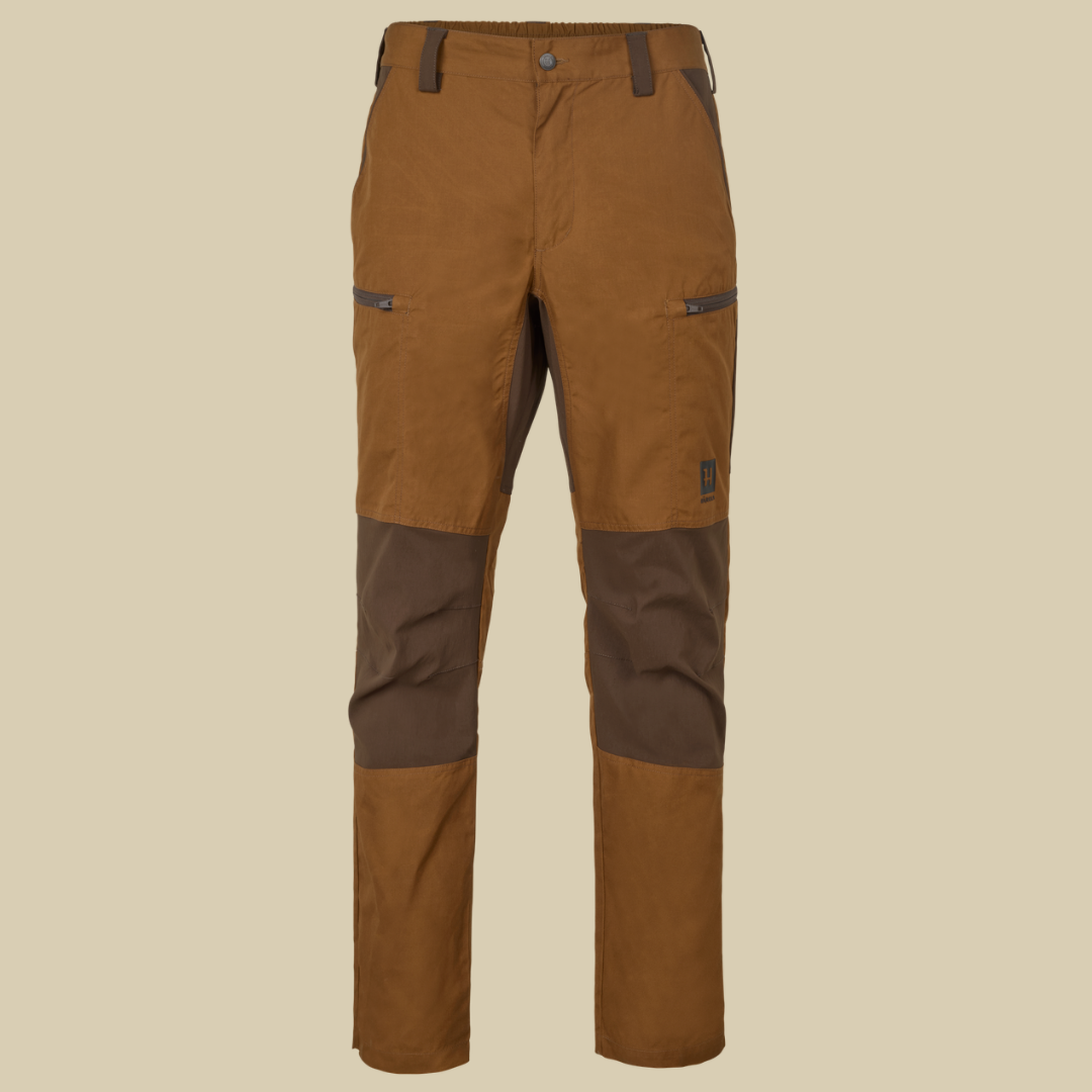 Härkila Pantalon Fjell Rustique clay Brown