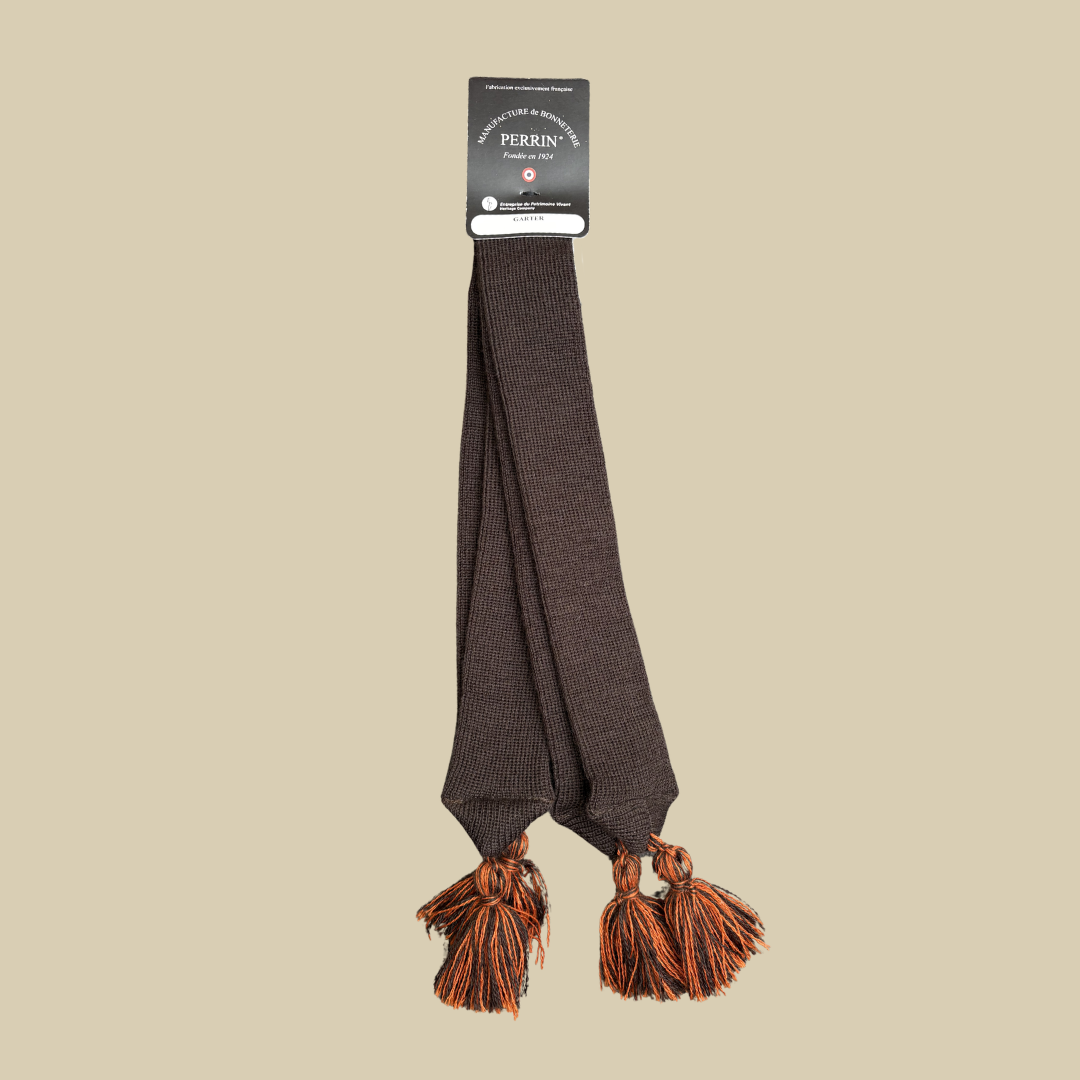 Garter Perrin