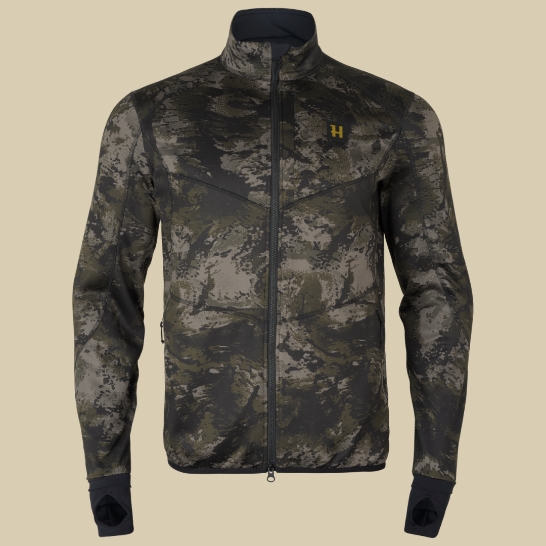 Härkila Polaire Camouflage NOCTYX