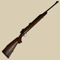 Carabine à Verrou Tikka M65 - Calibre .300 Win. Mag.