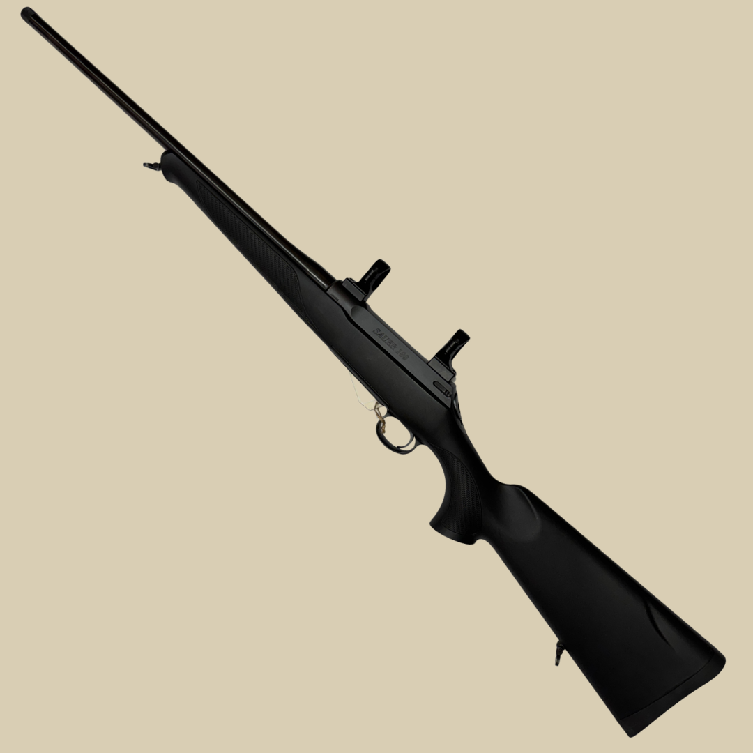 Carabine à Verrou Sauer 100 - Calibre 30-06