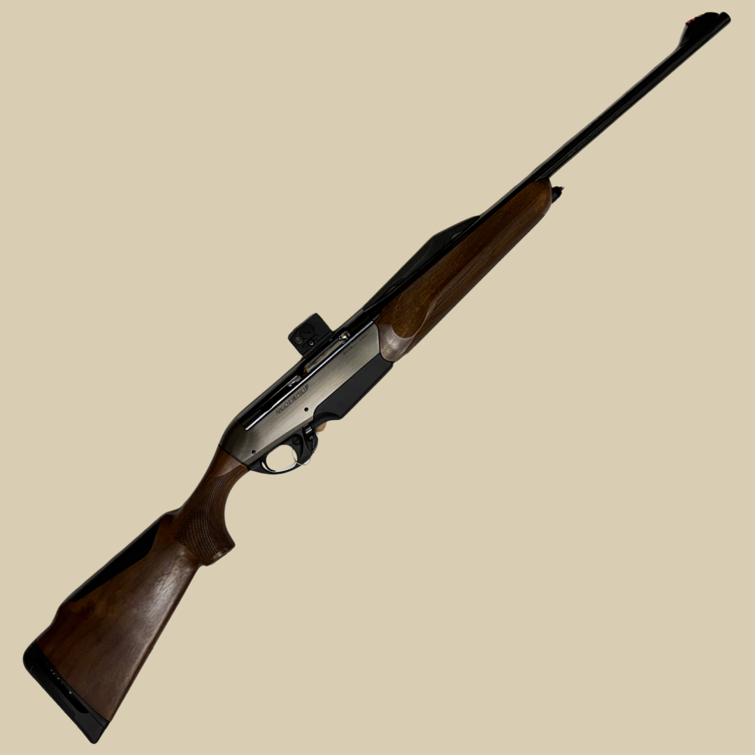 Carabine Semi-Automatique Benelli Argo E Pro – Calibre 9,3 × 62