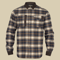 Harkila Chemise Aivak Turkish coffee