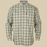 Beech green check