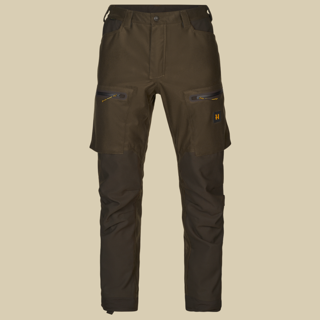 Härkila Pantalon Forest Hunter Pro GTX